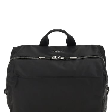 Givenchy Men Pandora Bag Medium Size