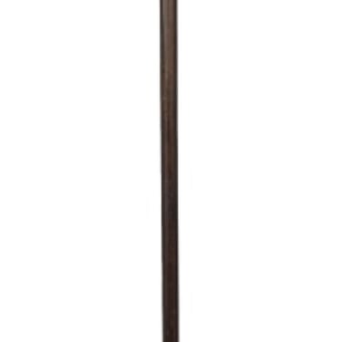 Paavo Tynell Attributed Torchiere Floor Lamp