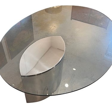 Lunario coffee table