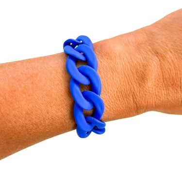 SVB Chunky Chain Link Bracelet