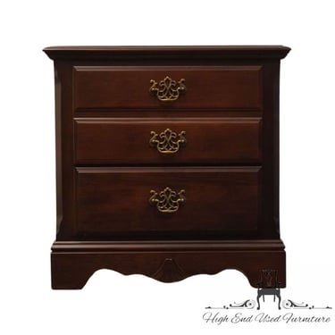 KINCAID FURNITURE Cherry Crossing Collection Traditional Style 25