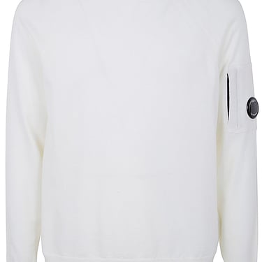 C.P. Company Men Crewneck