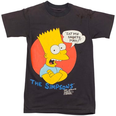 Bart Simpson