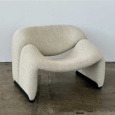 lounge chair 6847