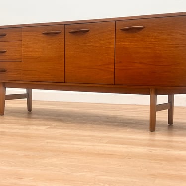 Mid Century Credenza by Avalon Furniture 