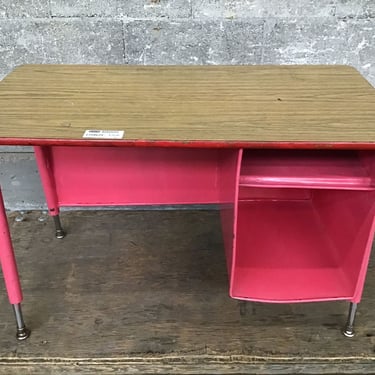 Kiddo School Desk (Seattle)