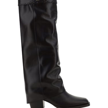 Fendi Women Boots