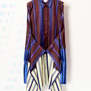 Debo Sleeveless Dress