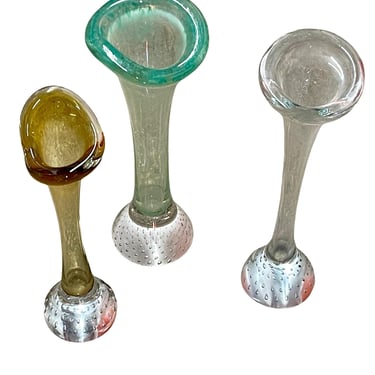 Set of 3 Bo Borgström Åseda 