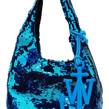 J.W.Anderson Women 'Mini Sequin' Shopping Bag