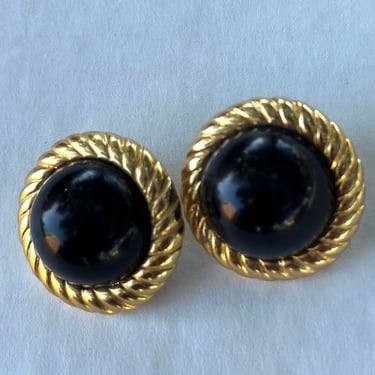 Lina Mini Vtg Earrings