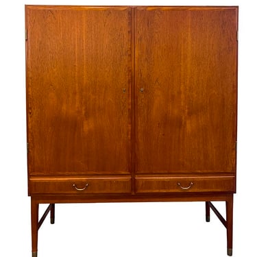 High cabinet