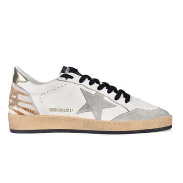 Golden Goose Deluxe Brand Women Ballstar Sneakers