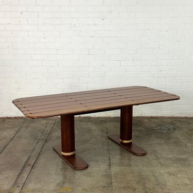 Messina Dining Table by Pacific Green 