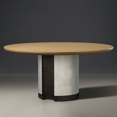 Corteza Dining Table | Natural Speckle