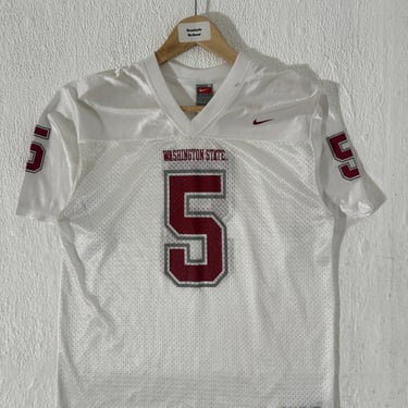 Vintage WSU Cougars Nike Jersey Sz. M