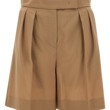 Max Mara Women 'Jessica' Bermuda Shorts