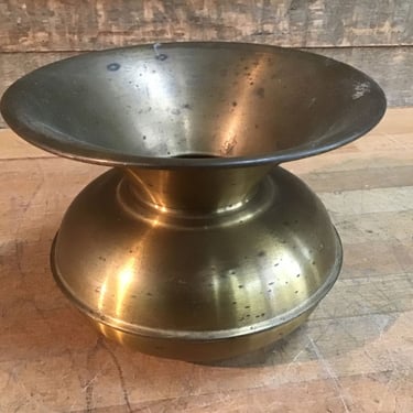 Brass Spittoon (Tacoma)