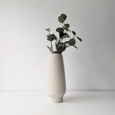 Vintage vase, Marzi & Remy ceramics 