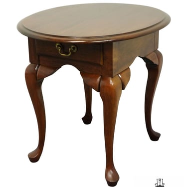CRESENT FURNITURE Solid Cherry Traditional Style 21