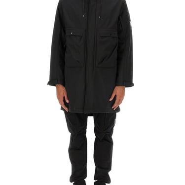 C.P. Company Men Hooded Parka