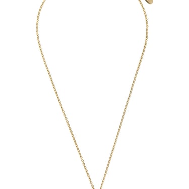 Vivienne Westwood Women 'Agnatha Bas Relief' Necklace