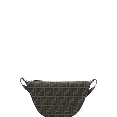 Fendi Men Melon Shoulder Bag