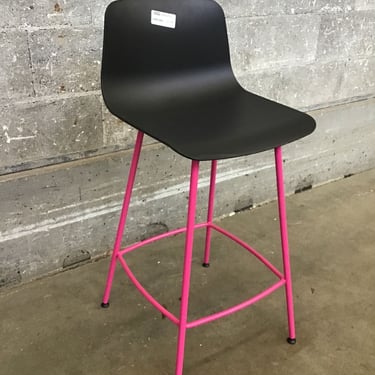 Talltop Chair (Seattle)