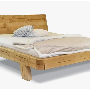 Mia Beam Bed 