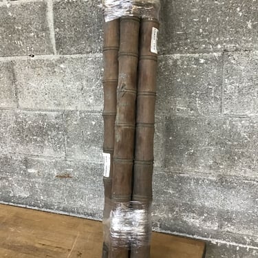 SOLID Wooden Table Legs (Seattle)