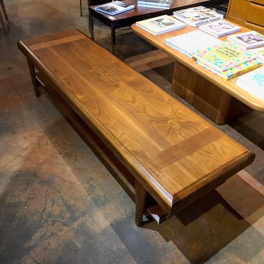 Mid Century Lane Coffee Table - Mint Condition 