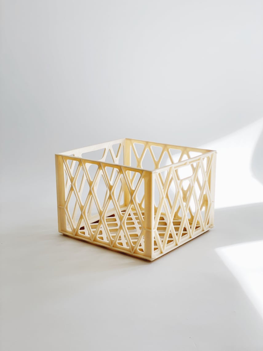 Target Crate | Arlee Park | Minneapolis, MN