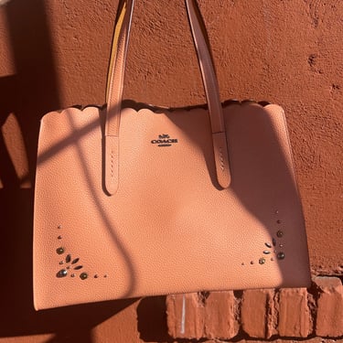Rare Y2K Coach Purse 