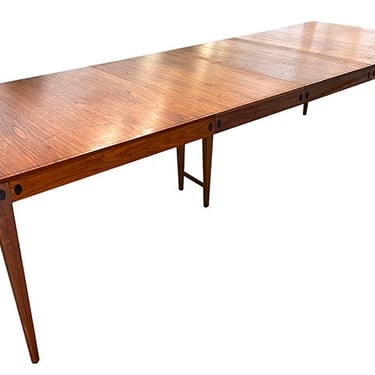 Kipp Stewart dining table