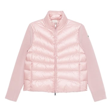 Moncler Women Imbottito Cardigan