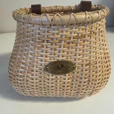 Bubble Bicycle Basket