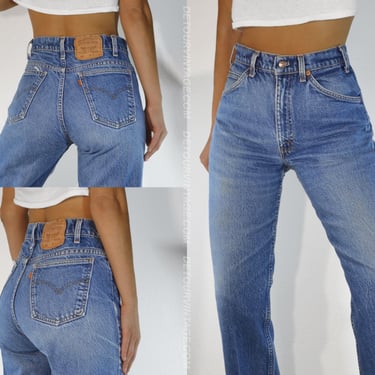 Vintage Levi's 505 Jeans, 30.5” 