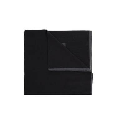 Givenchy Logo Scarf Men