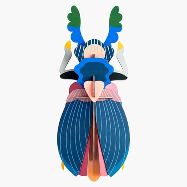 Japanese Beetle