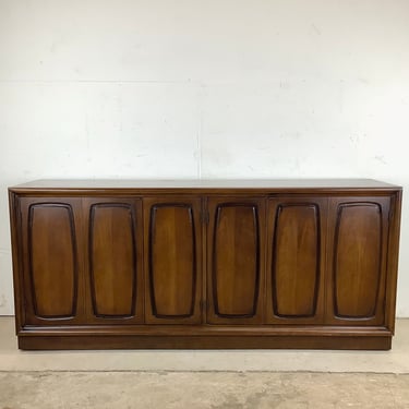 Mid-Century "Emphasis" Sideboard by Broyhill 