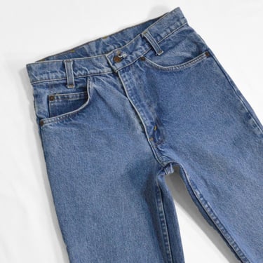 Levi's 716 Vintage Denim Jeans, 27” 