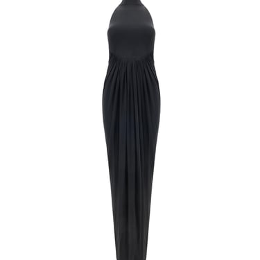 Alaïa Women Draped Dress