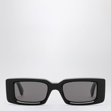 Off-White Arthur Black Sunglasses Men