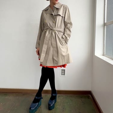 Paul Stuart Perfect Trench (M)