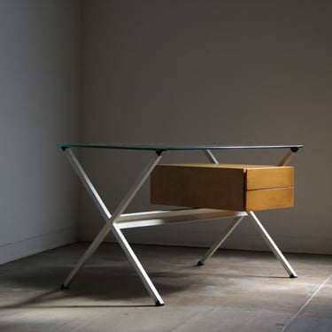 Franco Albini &quot;1928&quot; Desk for Knoll International, 1949