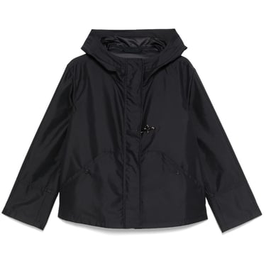 Fay Women Short Parka Coat