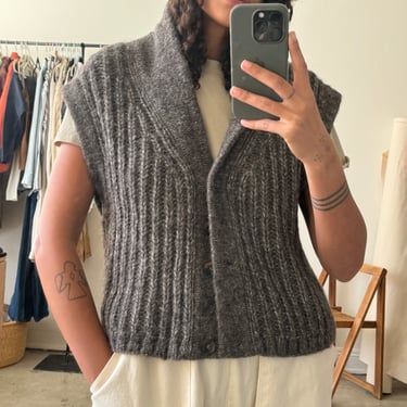 Isobel Vest (First Proto)