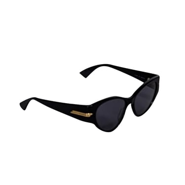 Bottega Veneta - Black Original_02 Sunglasses