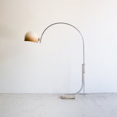 Arc Floor Lamp