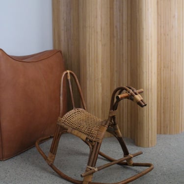 Rocking Horse by Franco Albini